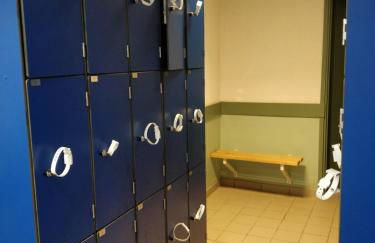 Studio 4 personnes Résidence Font- Romeu - Foto 13