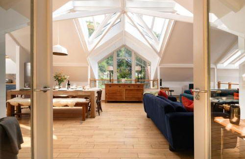 Marina Cottage - Foto 20