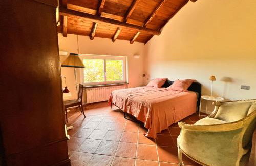 Casa della Torre - Villa with panoramic view - Foto 18