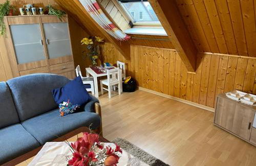 Apartment Old Hüsung - MUZ327 by Interhome - Photo 22