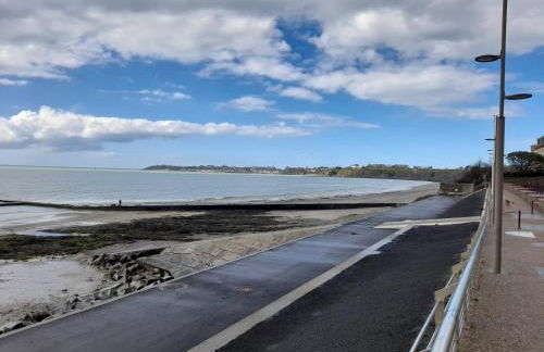 Petit bijou à Saint Pair sur Mer - Foto 39