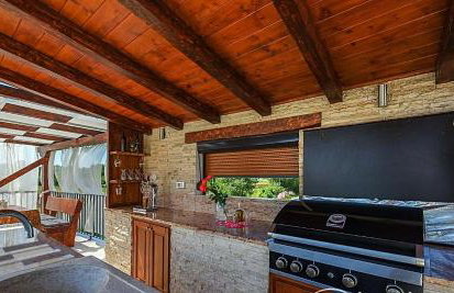 Villa Gloria Vita - Foto 9