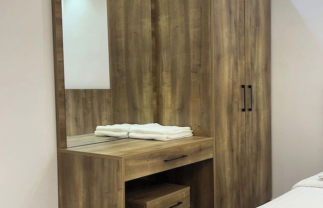 Al-Jamwaut B - Nozol Noor 7 - Foto 16