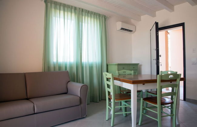 La Residenza del Golfo - Foto 21