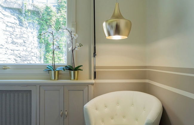 Sala Comacina Villas by Rent all Como - Foto 45