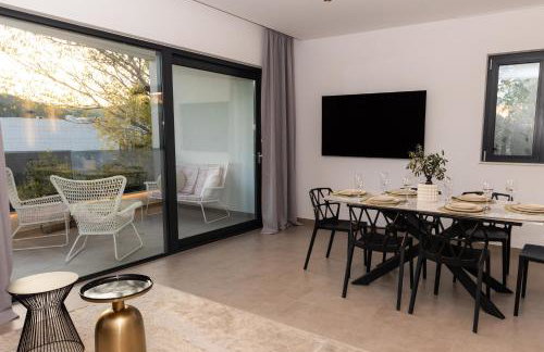 Villa Barovic - Delux Apartment - Foto 9