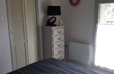 le balcon - Photo 20