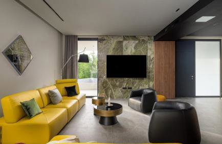 Beautiful She Luxury Villa with view in Groznjan - Foto 24