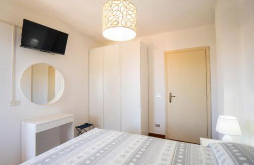 Villa Acquamarina, Family apartments with pool - 300 meters from the beach - Foto 57