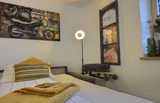 Apart Rebecca - Foto 21