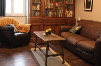 Gîte du Chat noir (Brocéliande) - Foto 1