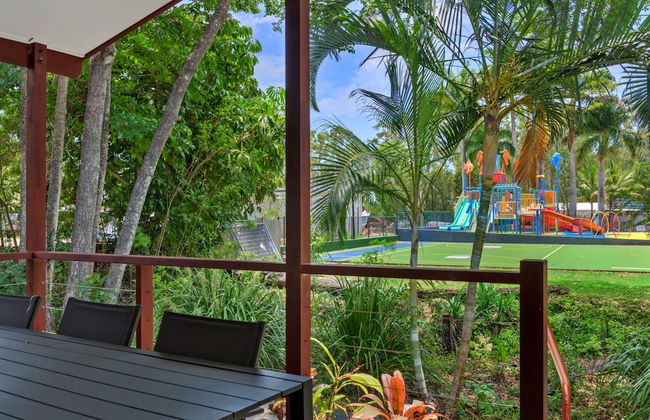 Discovery Parks - Airlie Beach - Foto 50
