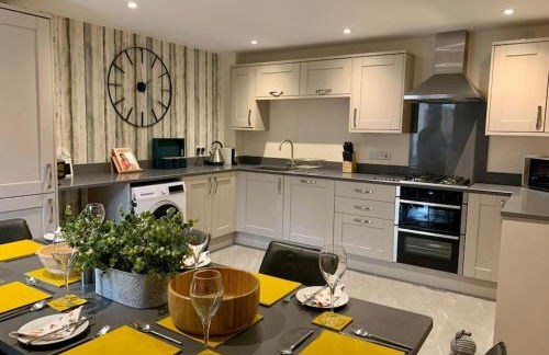 The Stokesay Ludlow - Photo 5