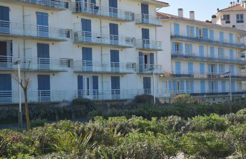 Appartement classé 2 étoiles à HOSSEGOR en front de mer, plage centrale, avec vue magnifique sur l'océan - Photo 12