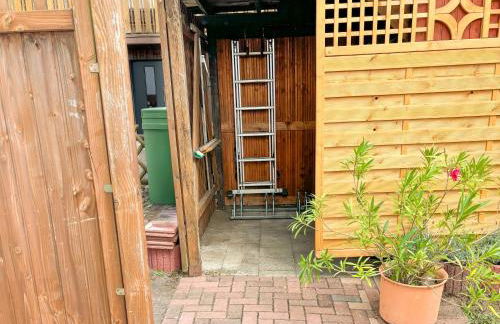 Ferienwohnung Fröhlich - Foto 13