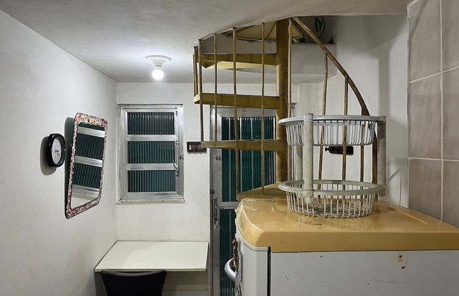 Casa no Vidigal com vista para o Mar - Foto 17