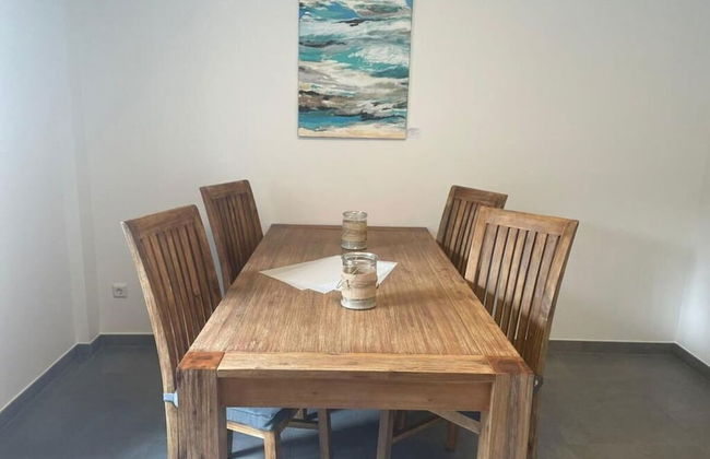 Bente Modern Retreat - Foto 27