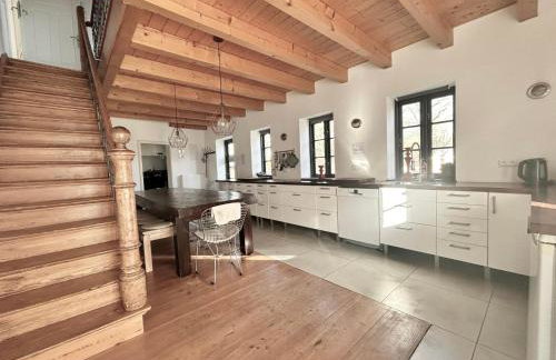 Historisches Pastorat - Villa Mika - Foto 24