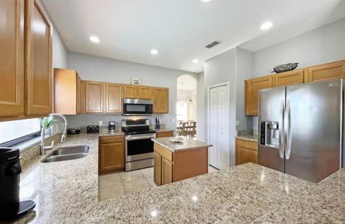 Hidden Gem 5 Bedroom Home by RedAwning - Foto 15