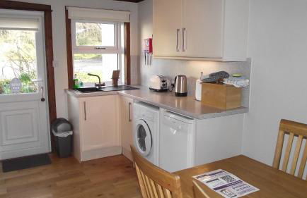 Craobh Marina Cottages - Foto 36