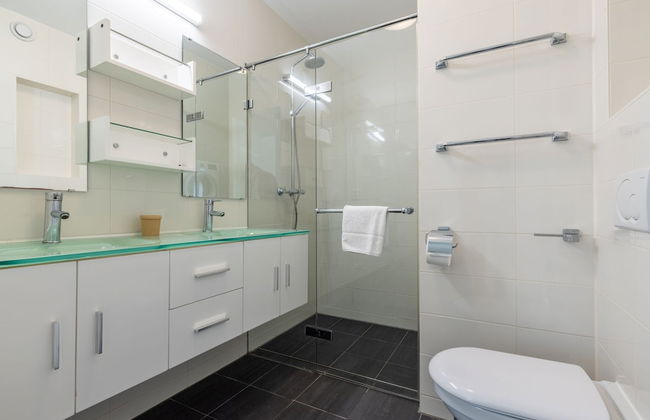 Luxury Apartment Near the North Sea - Foto 16