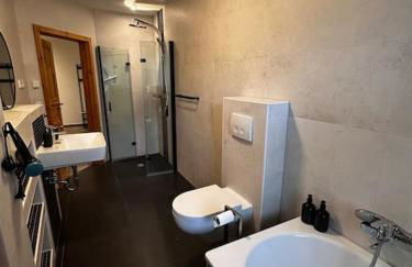 4 Zimmer Apartment, Parkplatz & Garten, Nah A10, Berlin - Foto 9