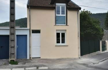 MAISON INDEPENDANTE - Foto 7