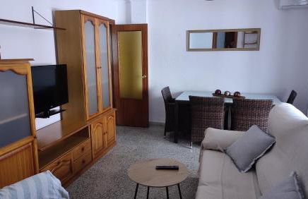 Piso céntrico san juan de los terrenos - Foto 6