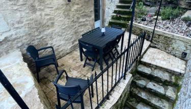 Maison de charme 7 personnes - Foto 5