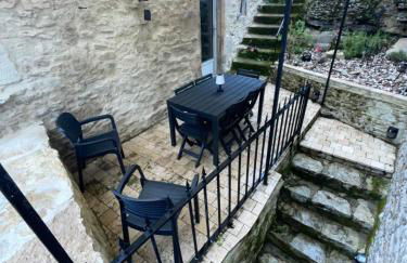 Maison de charme 7 personnes - Foto 5