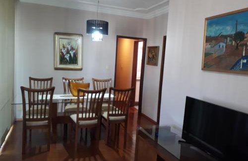 Apartamento Uberlândia - BH - Foto 7