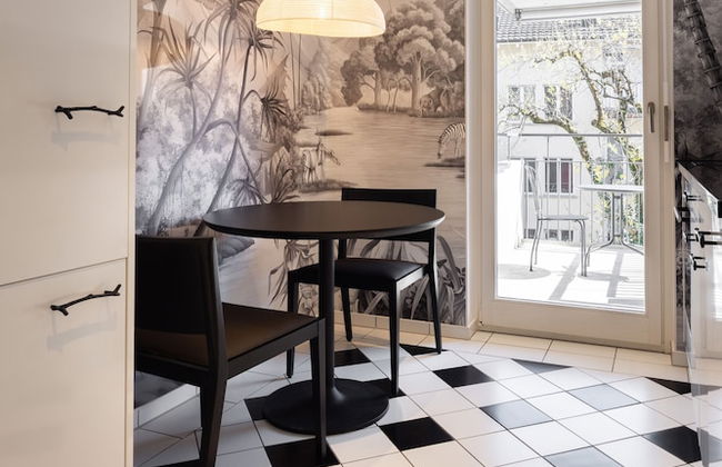 EMA House Serviced Apartments Seefeld - Photo 22