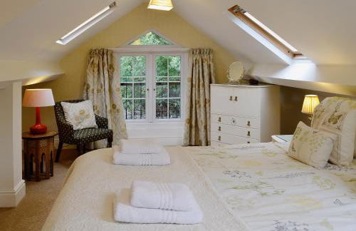 Smithy Cottage - Foto 13