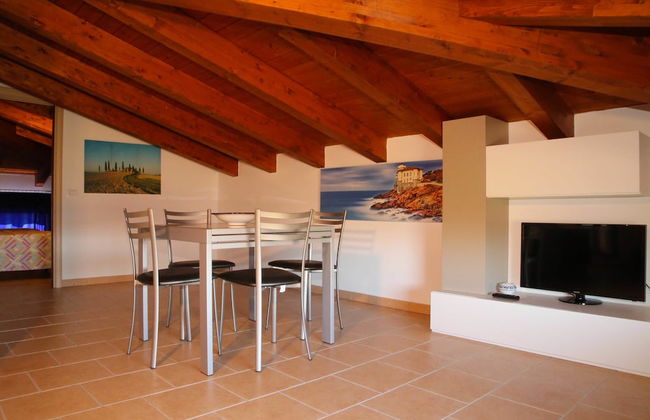 Agriturismo San Gregorio - Foto 58