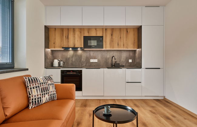 Černý Důl - Foto 13