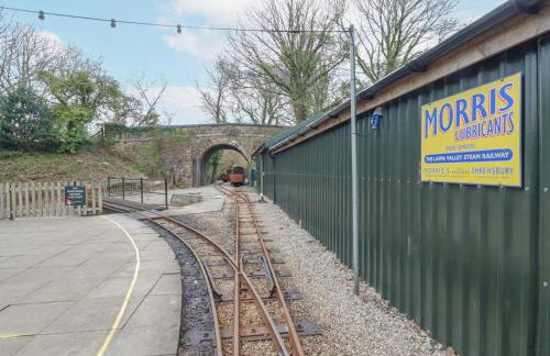 The Station Flat - Foto 26