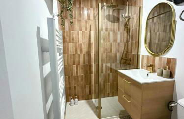 Appartement bohème-chic - Foto 11