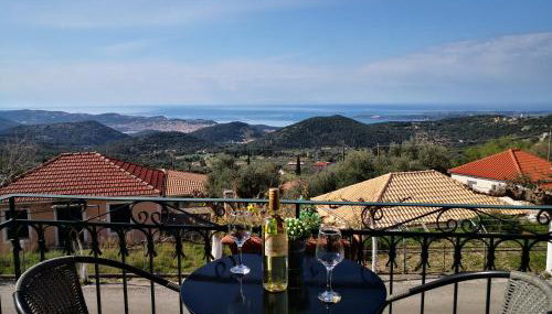 Dimitra's Great View Apartment - Foto 5