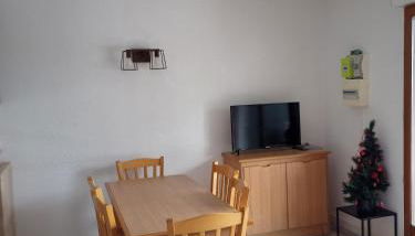 T3 avec terrasse 6 personnes, La Joue du Loup - Foto 4