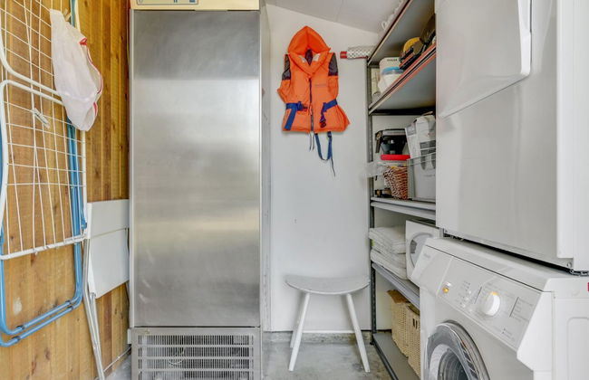 "Tobrjön" - 200m to the fjord - Foto 12