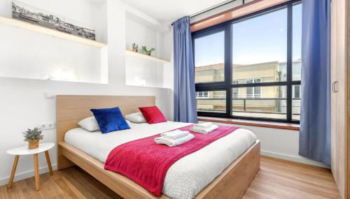 PB Bolhão Apartments - Free Parking Downtown - Foto 5