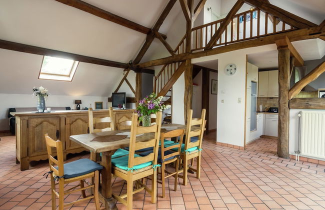 Peaceful Fontenelle Farmhouse - Foto 22