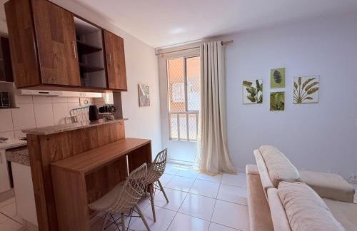 Apartamento no Bairro Universitario - 3km do Parque Fernando Costa - Foto 17