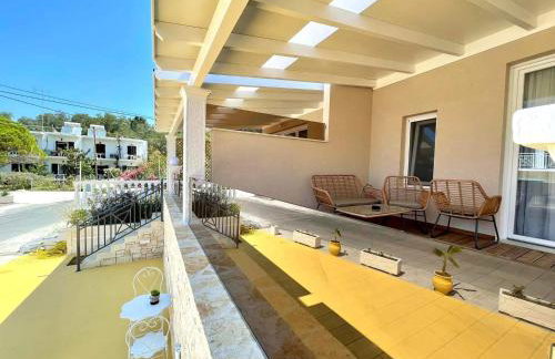 Seremetis Apartments Arillas - Foto 12