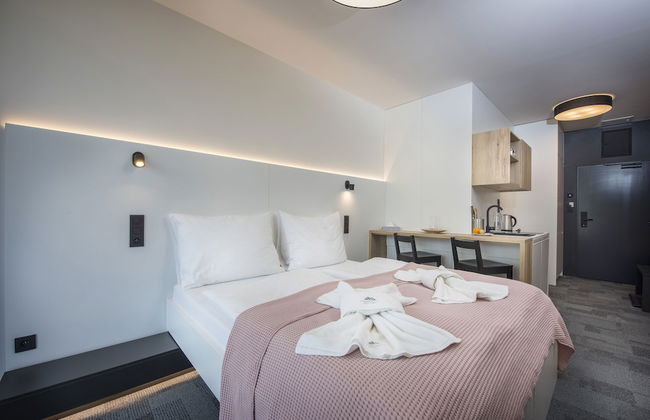 Demänová Rezort - Foto 30