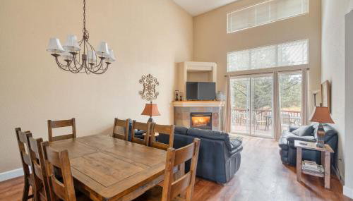 Hot-Tub - 4BDR - Located in Eagle Crest Resort - Foto 3