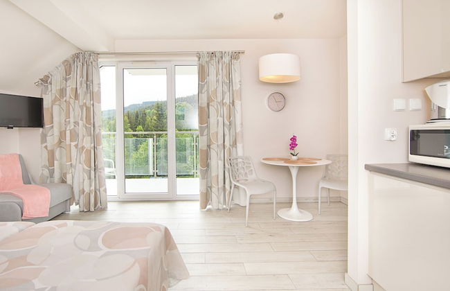 Tignes Czarna Góra Resort by Sun & Snow - Foto 10