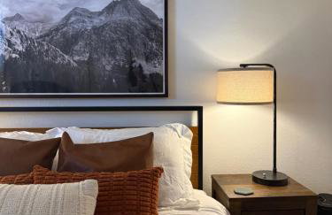 Home in the Pines - Apple Hill - Dog Friendly - Snow Nearby - Foto 21