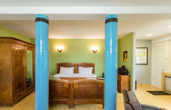 Castle in Old Town - Photo 7