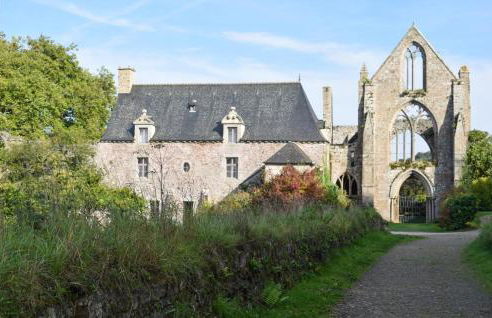 Beautiful Home In Plouézec With Wifi - Foto 33